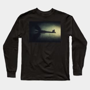 you are not alone Long Sleeve T-Shirt